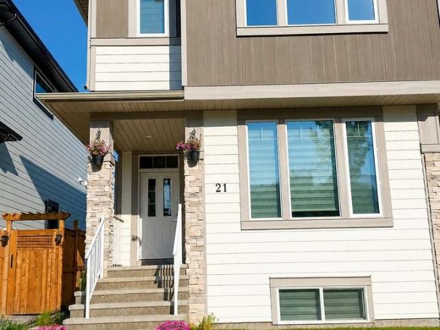 Condo for rent in Calgary, Northwest