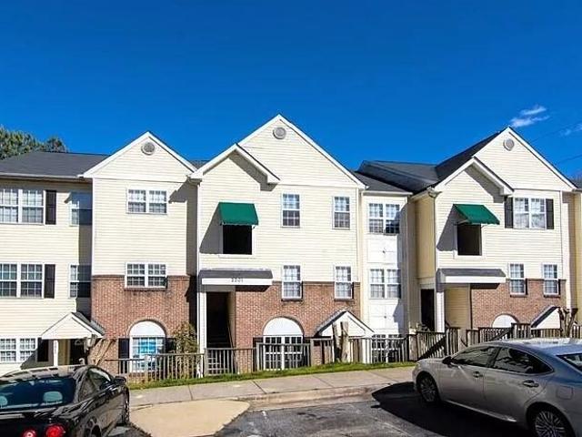 Condo for rent in Wake, North Carolina