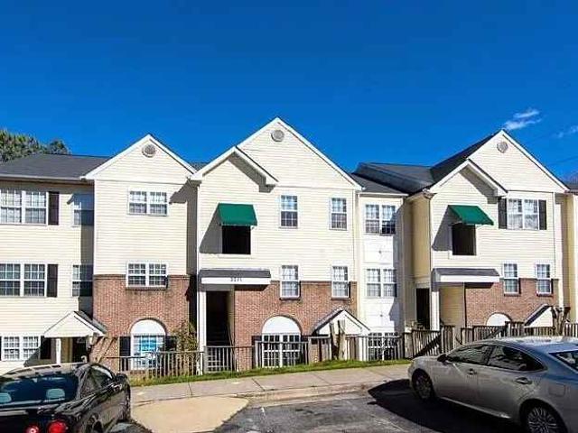 Condo for rent in Wake, North Carolina