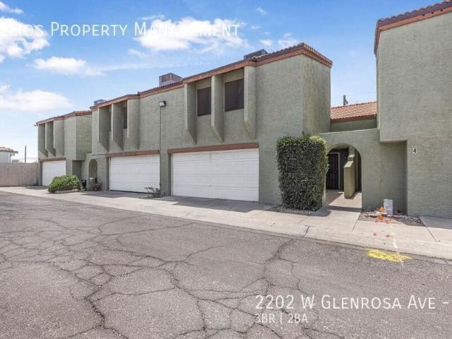 Condo for rent in Phoenix
