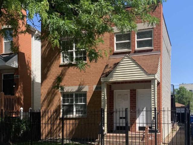 Condo for rent in Chicago Park, Illinois