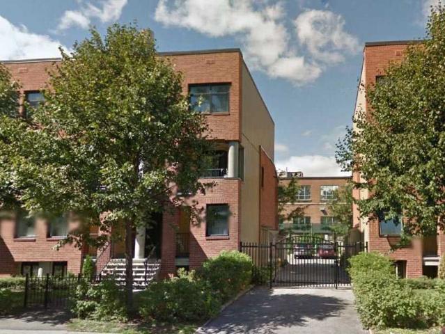 Condo for rent in Byward Market, Ottawa