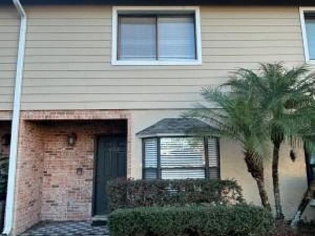Condo for rent in Winter Park, Florida