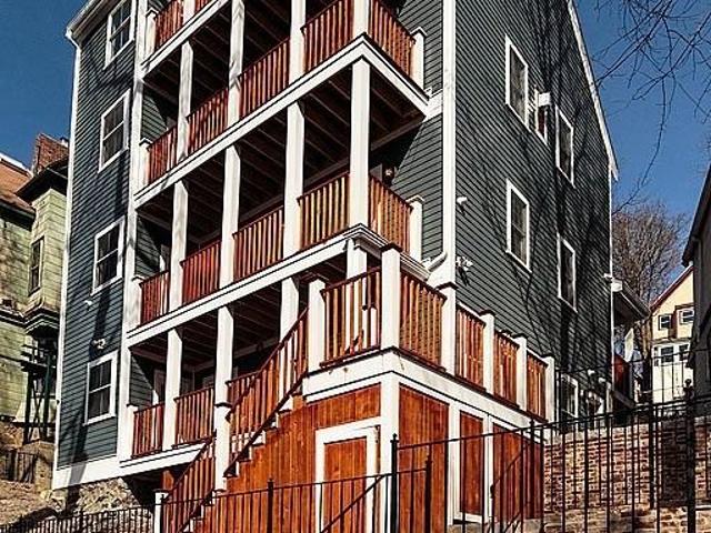Condo for rent in Boston, Massachusetts