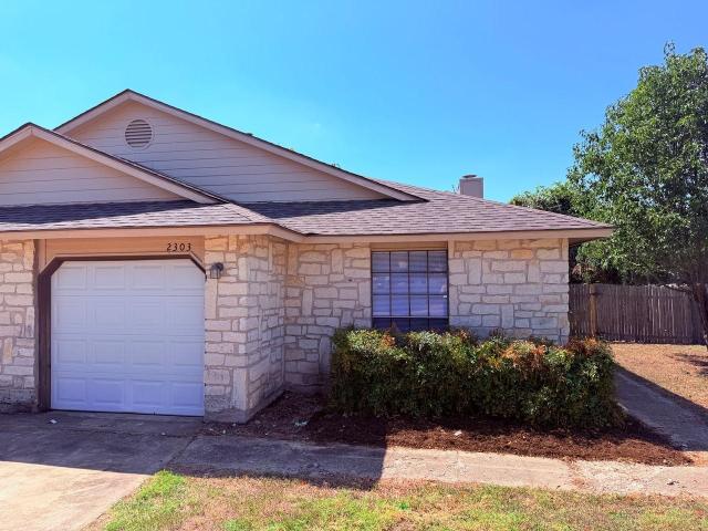 Condo for rent in Round Rock, Williamson County