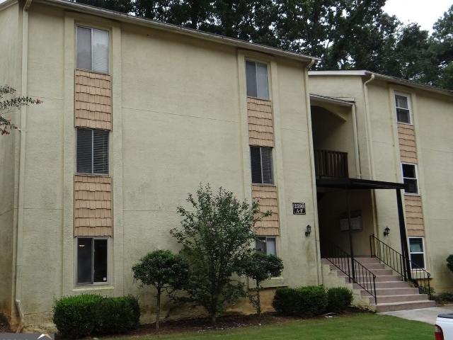 Condo for rent in Decatur, Georgia