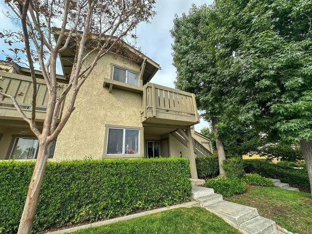 Condo for rent in Irvine