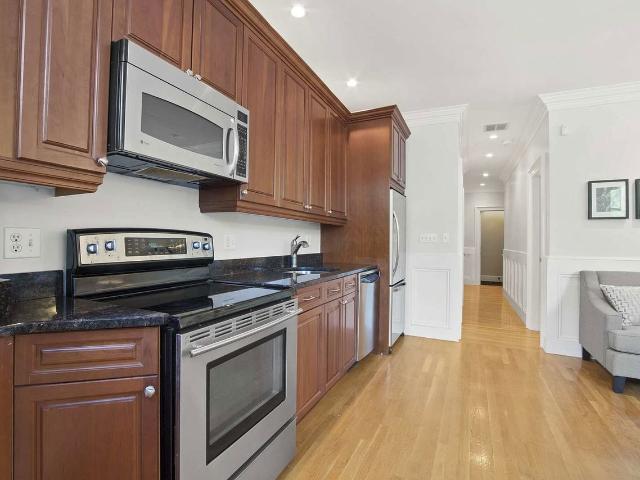 Condo for rent in Boston, Massachusetts