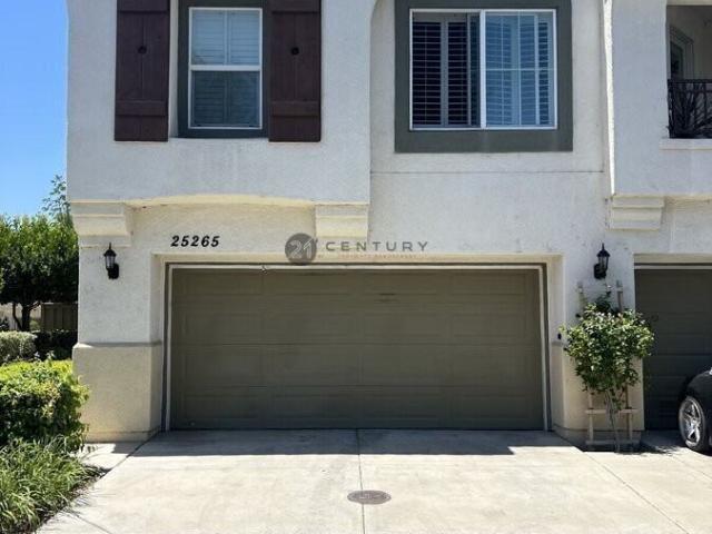 Condo for rent in Murrieta, California