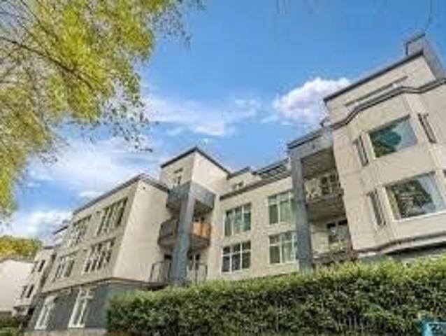 Condo for rent in Vancouver, British Columbia