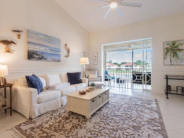 Condo for rent in Naples, Florida