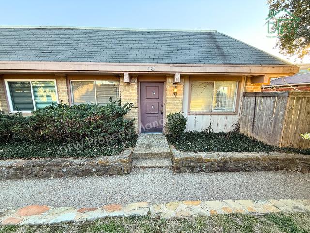 Condo for rent in Irving, Texas