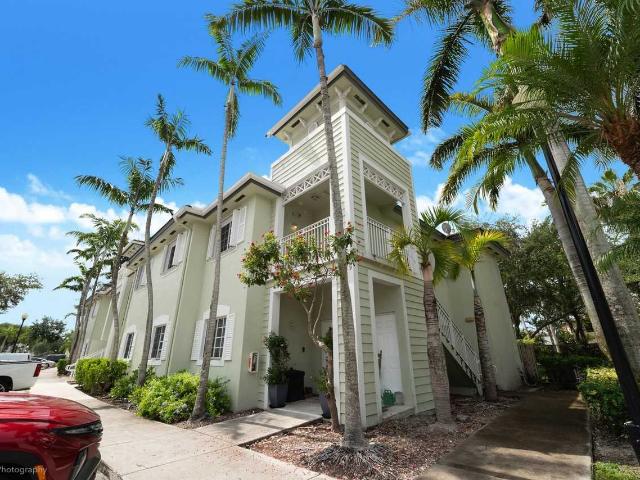 Condo for rent in Homestead, Florida