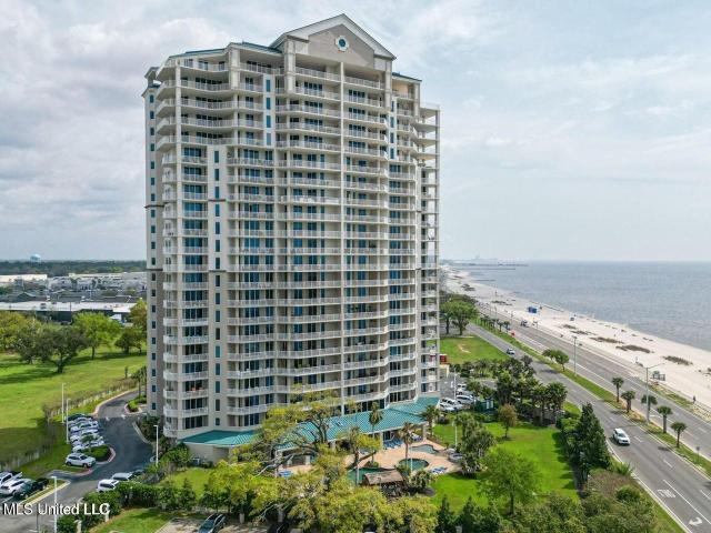 Condo for rent in Biloxi, Mississippi