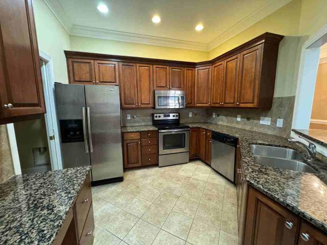Condo for rent in Fayetteville, North Carolina