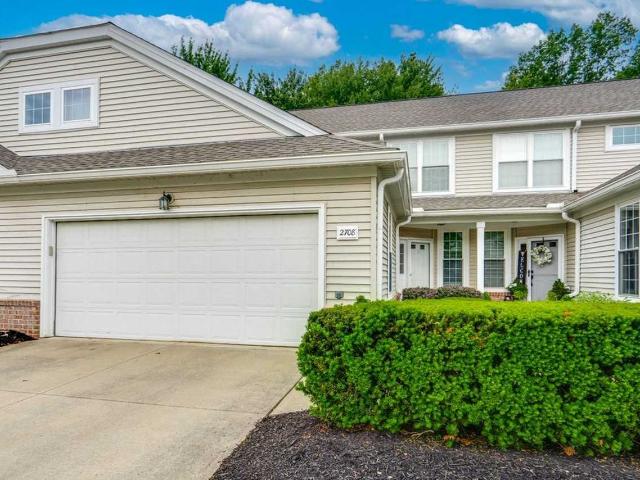 Condo for rent in Westlake, Ohio