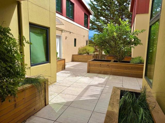 Condo for rent in Berkeley, Alameda County