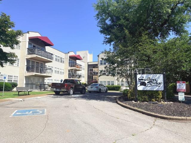 Condo for rent in Tennessee