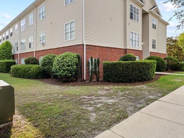 Condo for rent in Wilmington, North Carolina