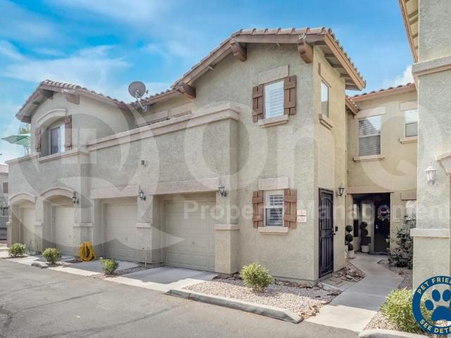 Condo for rent in Mesa