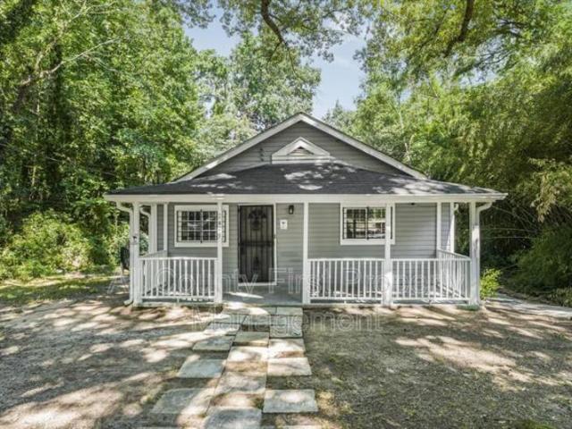 Condo for rent in Atlanta, Georgia