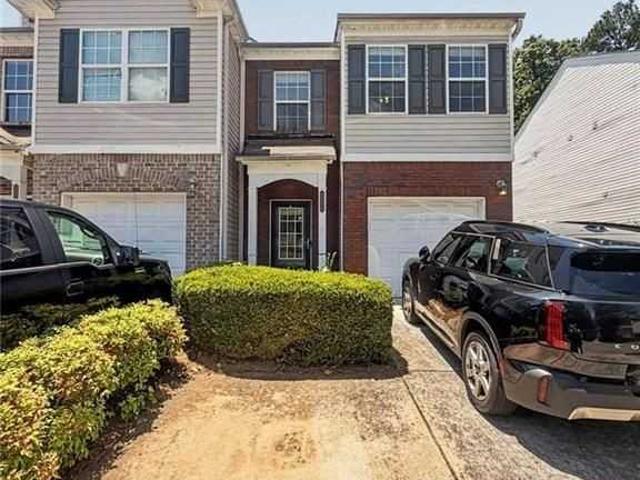 Condo for rent in Decatur, Georgia