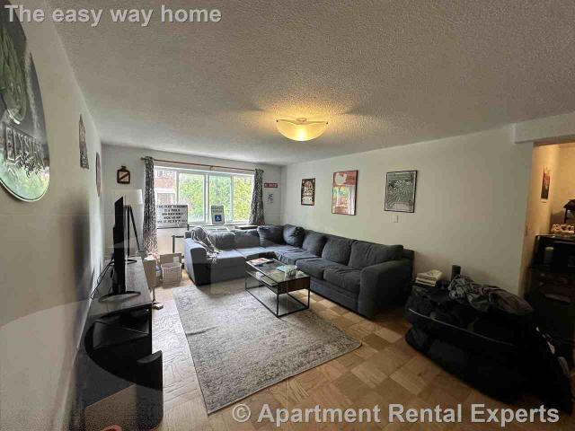 Condo for rent in Cambridge, Massachusetts
