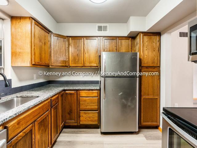 Condo for rent in Colorado Springs, Colorado