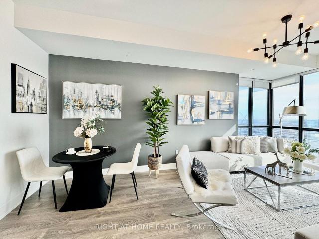 Condo for rent in Vaughan, Ontario