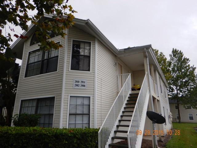 Condo for rent in Kissimmee, Florida