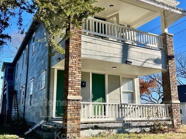 Condo for rent in Kansas City, Missouri