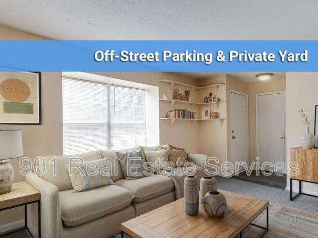 Condo for rent in Tennessee