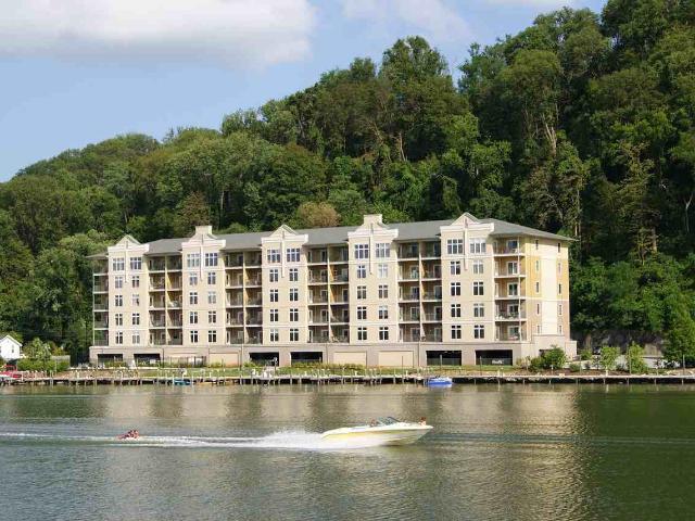 Condo for rent in Tennessee