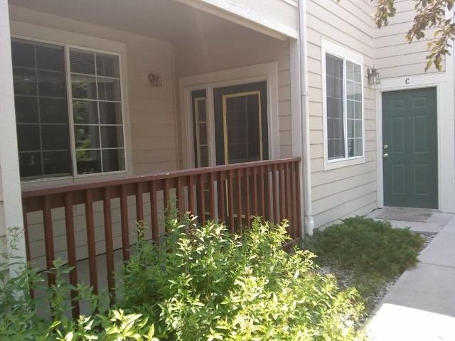 Condo for rent in Fort Collins, Colorado