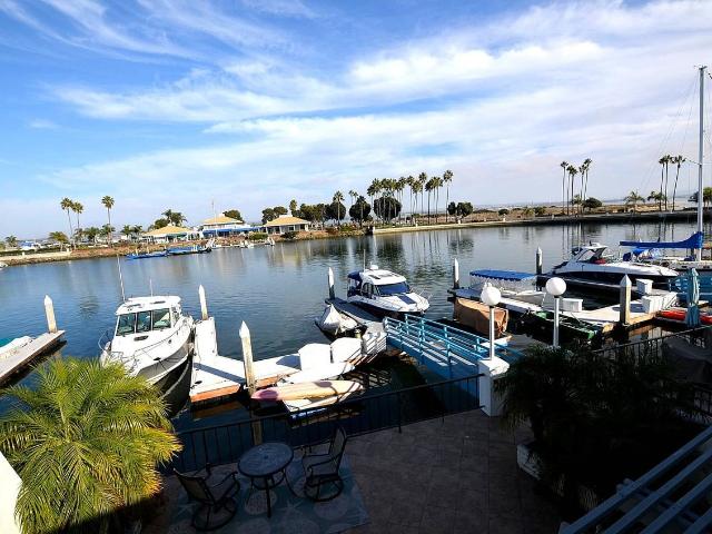 Condo for rent in Coronado, California