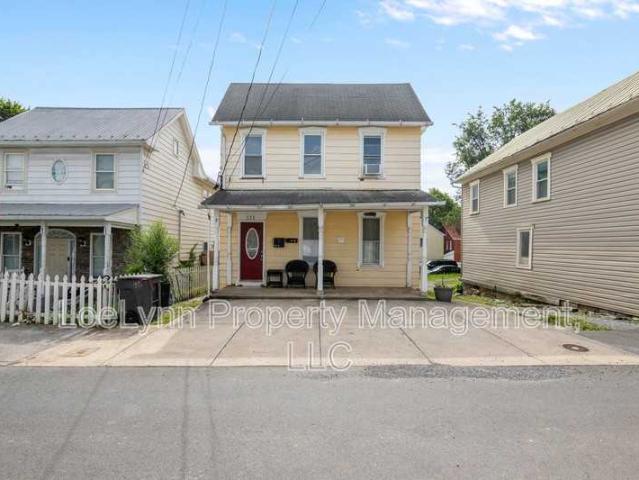 Condo for rent in Falling Waters, West Virginia