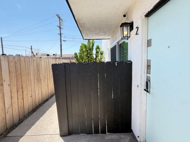Condo for rent in Chula Vista, California