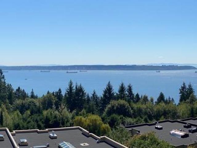 Condo for rent in West Vancouver, British Columbia