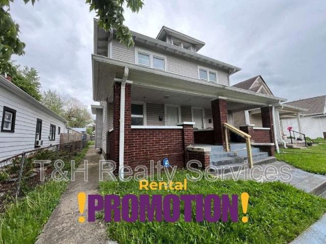 Condo for rent in Camby, Indiana