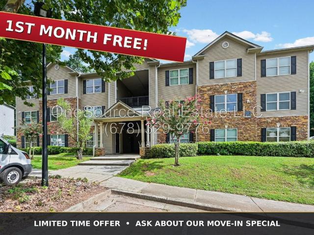 Condo for rent in Georgia