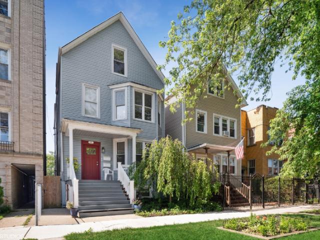 Condo for rent in Chicago