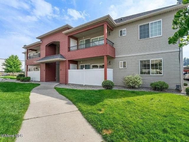 Condo for rent in Post Falls, Idaho