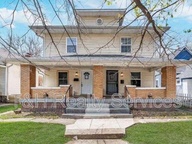 Condo for rent in Near Eastside, Camby