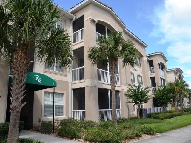 Condo for rent in Kissimmee, Osceola County