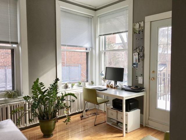 Condo for rent in Westmount, Quebec