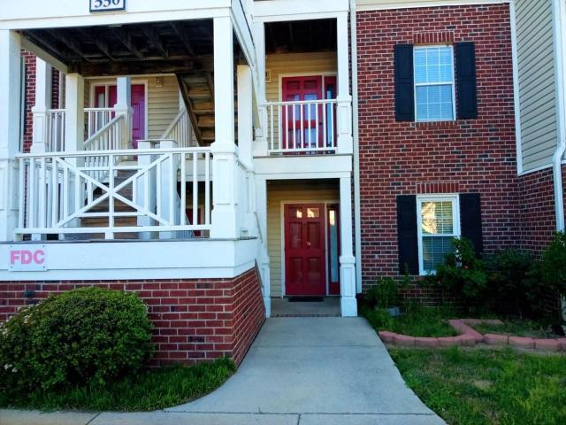 Condo for rent in Fayetteville, North Carolina