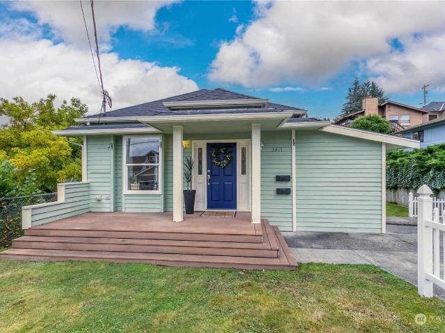 Condo for rent in Everett, Snohomish County