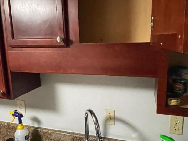 Condo for rent in Decatur, Georgia