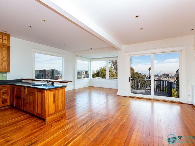 Condo for rent in San Francisco, California