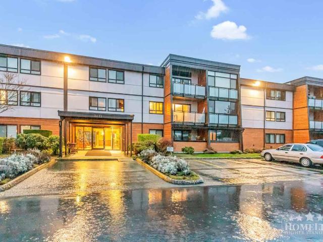 Condo for rent in Richmond, British Columbia